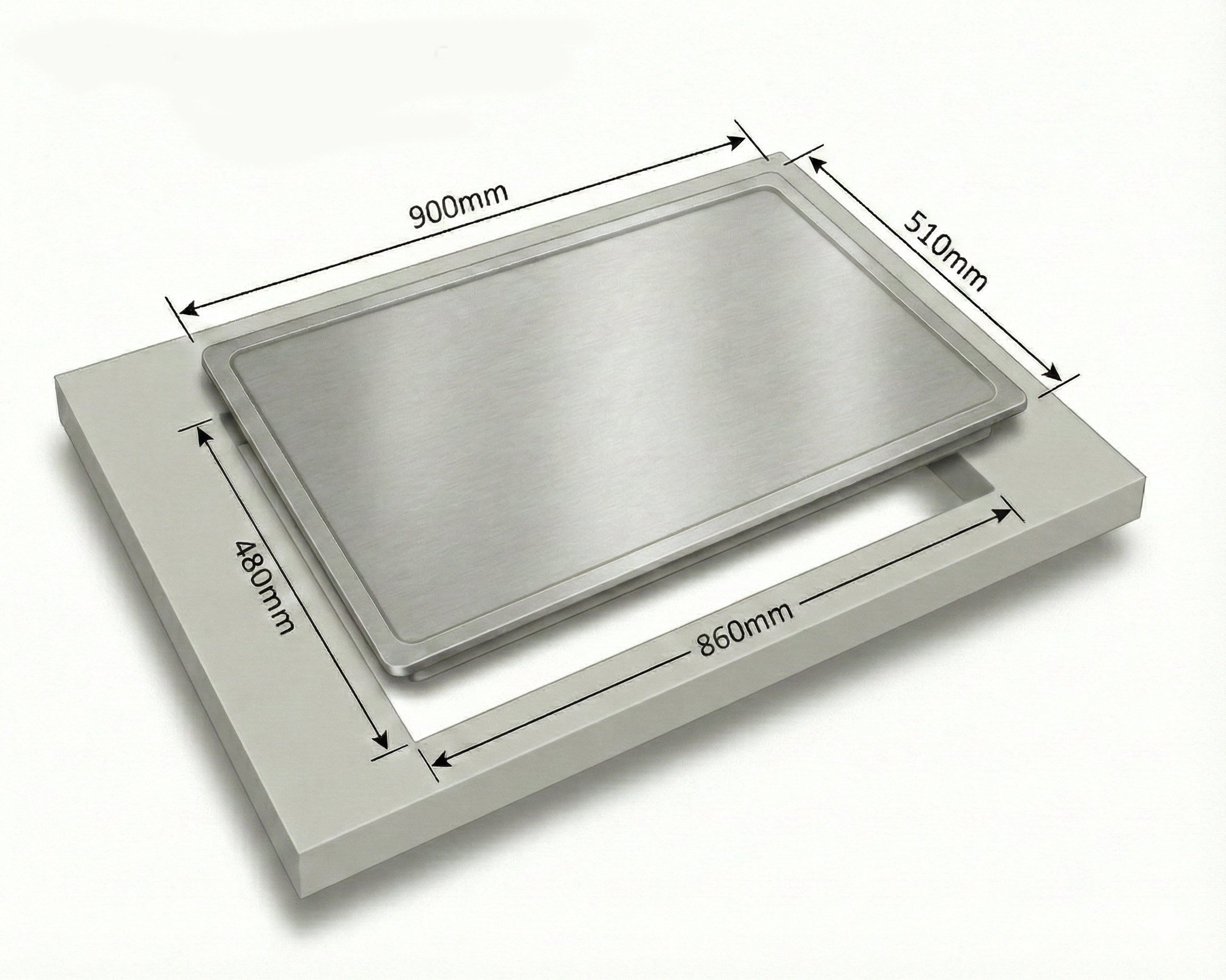 QSPF 90L